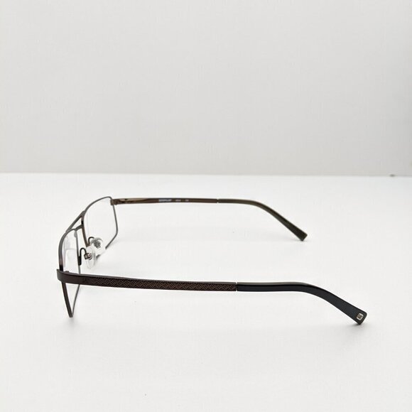 ?️Caterpillar CTO S08 Col.003 Eyeglasses 59/17 145 /ALH853 ?️​